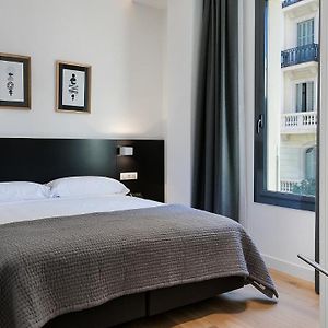 Deluxe Appartement met Twee Slaapkamers