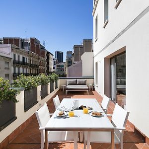 Luxe Appartement met Twee Slaapkamers