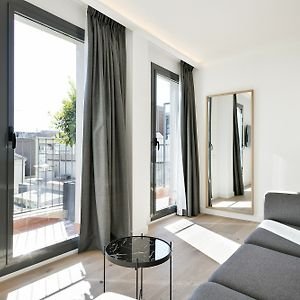 Appartement met Twee Slaapkamers